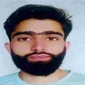 Aadil Hussain Wagay-Freelancer in Srinagar,India