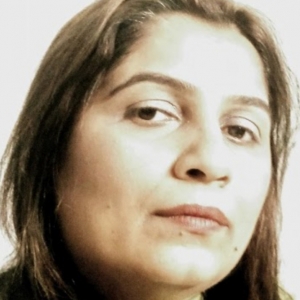 Naushin Ashfaq-Freelancer in Karachi,Pakistan
