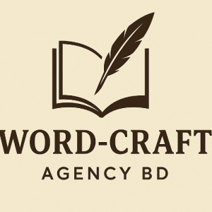 Word-craft Agency-Freelancer in Khulna,Bangladesh