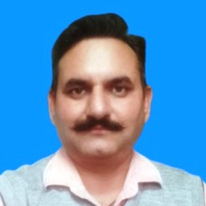 Gagnesh Thakur-Freelancer in Nagrota Bagwan,India