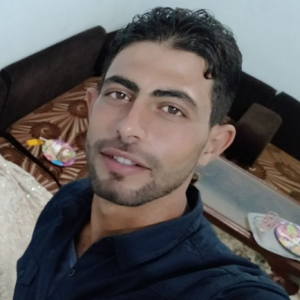 Mohamed Elrokapy-Freelancer in egypt - giza,Egypt