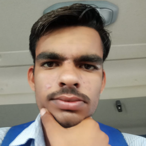 Manish Kumar Kumawat-Freelancer in Jaipur,India