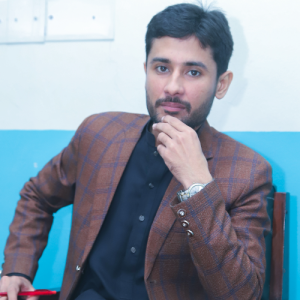 Mohammad Fawad-Freelancer in Wah Cantt,Pakistan