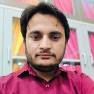 Ajay Kumar-Freelancer in KUCHAMAN CITY,India