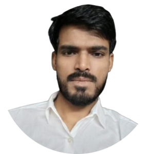 Sandeep Yadav-Freelancer in Lucknow,India