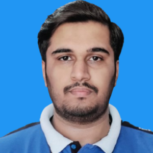 Muhammad Ali Murtaza Shah-Freelancer in Karachi,Pakistan