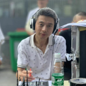 Tony-Freelancer in Nan Jing Shi,China