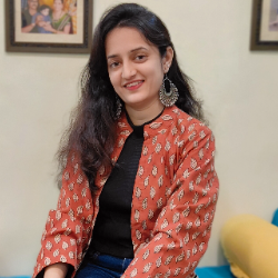 Komal Shingare-Freelancer in Pune,India
