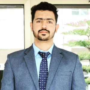 Syed Zeeshan Ali-Freelancer in Lahore,Pakistan