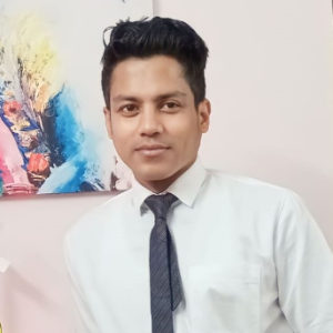 Rajan Sinha-Freelancer in Agartala,India