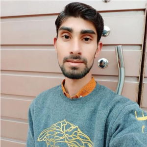 Muhammad Usama Sharif-Freelancer in Faisalabad,Pakistan