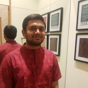 Anubhav Kansal-Freelancer in Hapur, Uttar pradesh,India
