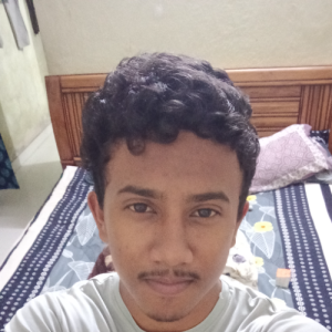 Naitik Kumar-Freelancer in Ranchi,India