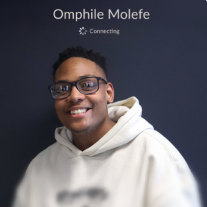 Omphile Molefe-Freelancer in Sandton,South Africa