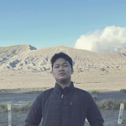 Zaki-Freelancer in Jakarta,Indonesia