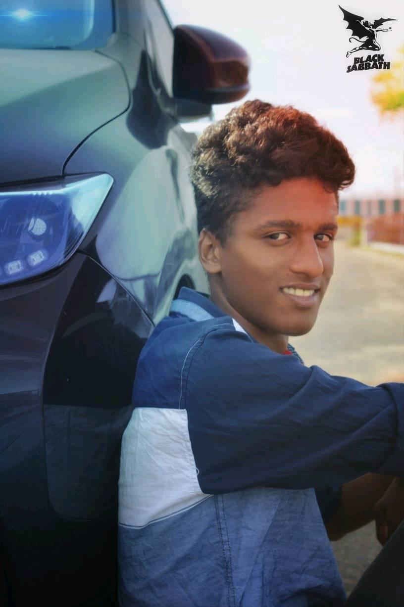 Aslamsha Aslamsha-Freelancer in ,India