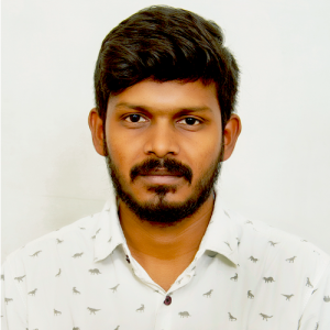 Sri Sai Manikanta Rekapalli-Freelancer in Hyderabad,India