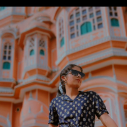 Pooja Gurjar-Freelancer in Sikar,India