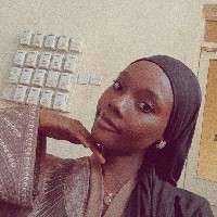 Dolapo Halimat-Freelancer in Offa,Nigeria