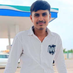 Hitesh Ghanghos-Freelancer in Thara,India