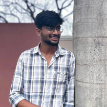 Kishoak Murugan-Freelancer in Harur,India