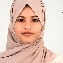 Aysha Wafa-Freelancer in Kochi,India