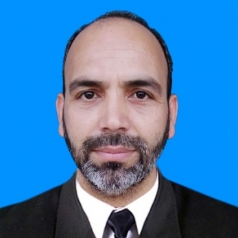Aftab Hussain-Freelancer in Amman,Jordan
