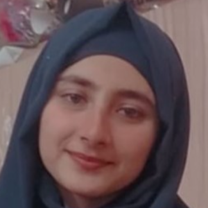 Tayyaba Saifullah-Freelancer in Islamabad,Pakistan