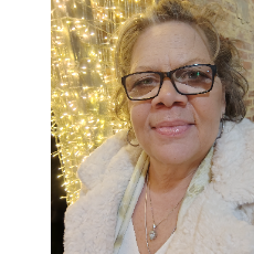 Desiree Jellerette-Freelancer in Whispering Pines,USA