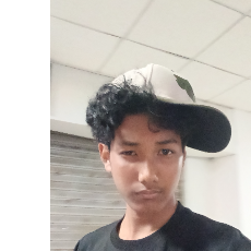 Arnab Daimary-Freelancer in Jagiroad,India