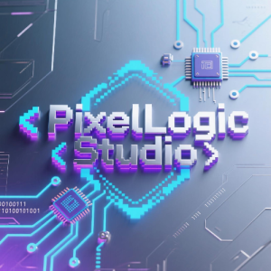 Pixellogic Studio-Freelancer in London,Germany