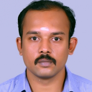 Rahul R-Freelancer in Chennai,India