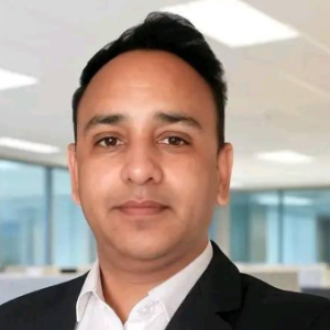 Umar Nazir-Freelancer in ,Pakistan