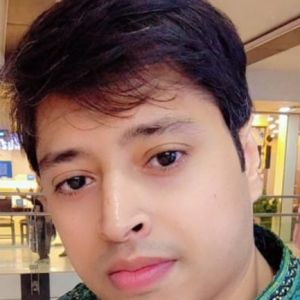 Junayet Molla-Freelancer in Howrah,India