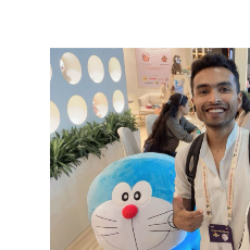 Bishal Dey-Freelancer in New Delhi,India