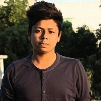 Arpon Ahmed-Freelancer in Kushtia,Bangladesh