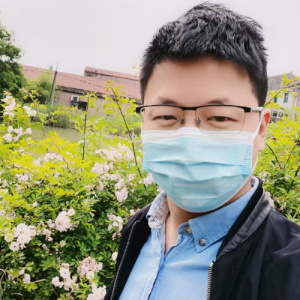 Nemo Chen-Freelancer in Chang Zhou Shi,China