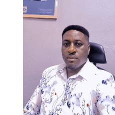 Chidi Amadi-Freelancer in Calabar,Nigeria