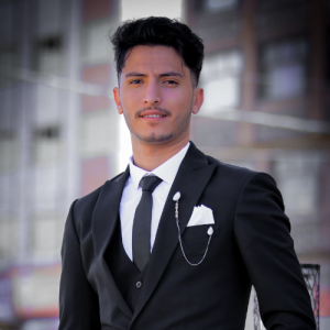 Mohannad Guhaish-Freelancer in Sanaa,Yemen