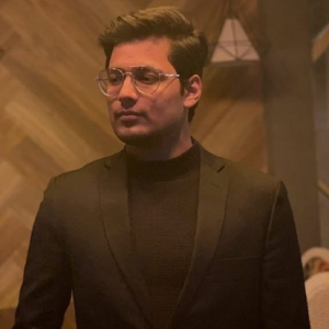 Muiz Ahmad-Freelancer in Lahore,Pakistan