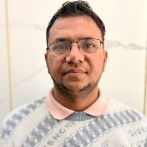 Yogeshwar Singh-Freelancer in Bhaguvala,India