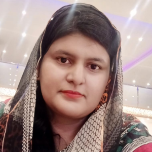 Mariam Aziz-Freelancer in Mīrpur Khās,Pakistan