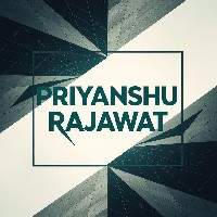 Priyanshu Rajawat-Freelancer in Jhansi Division,India