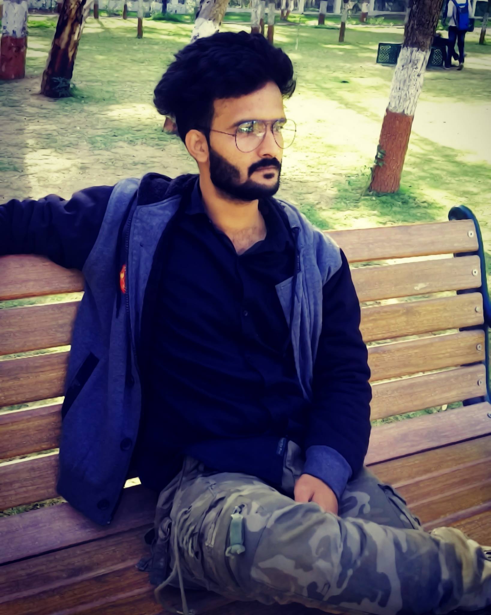 Sàñdeep Sp-Freelancer in Jalgaon,India