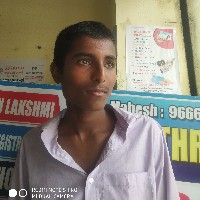 vm Sai Chowdry Chowdry-Freelancer in khammam,India
