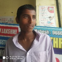 mSaiChowdryChowdry-Freelancer in khammam,India