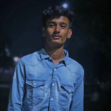 Shivam Lokhande-Freelancer in Parbhani,India