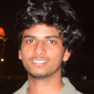 Sushant Verma-Freelancer in New Delhi,India