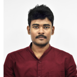 Nagarjuna Reddy Iguturi-Freelancer in Guntur,India
