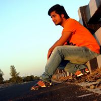 Mrugank Kaka-Freelancer in Godhra,India